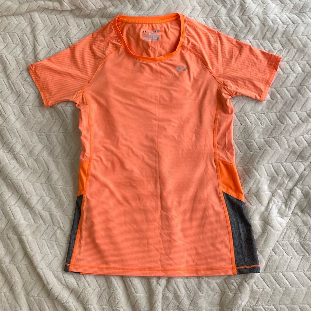 Under Armour Active Top